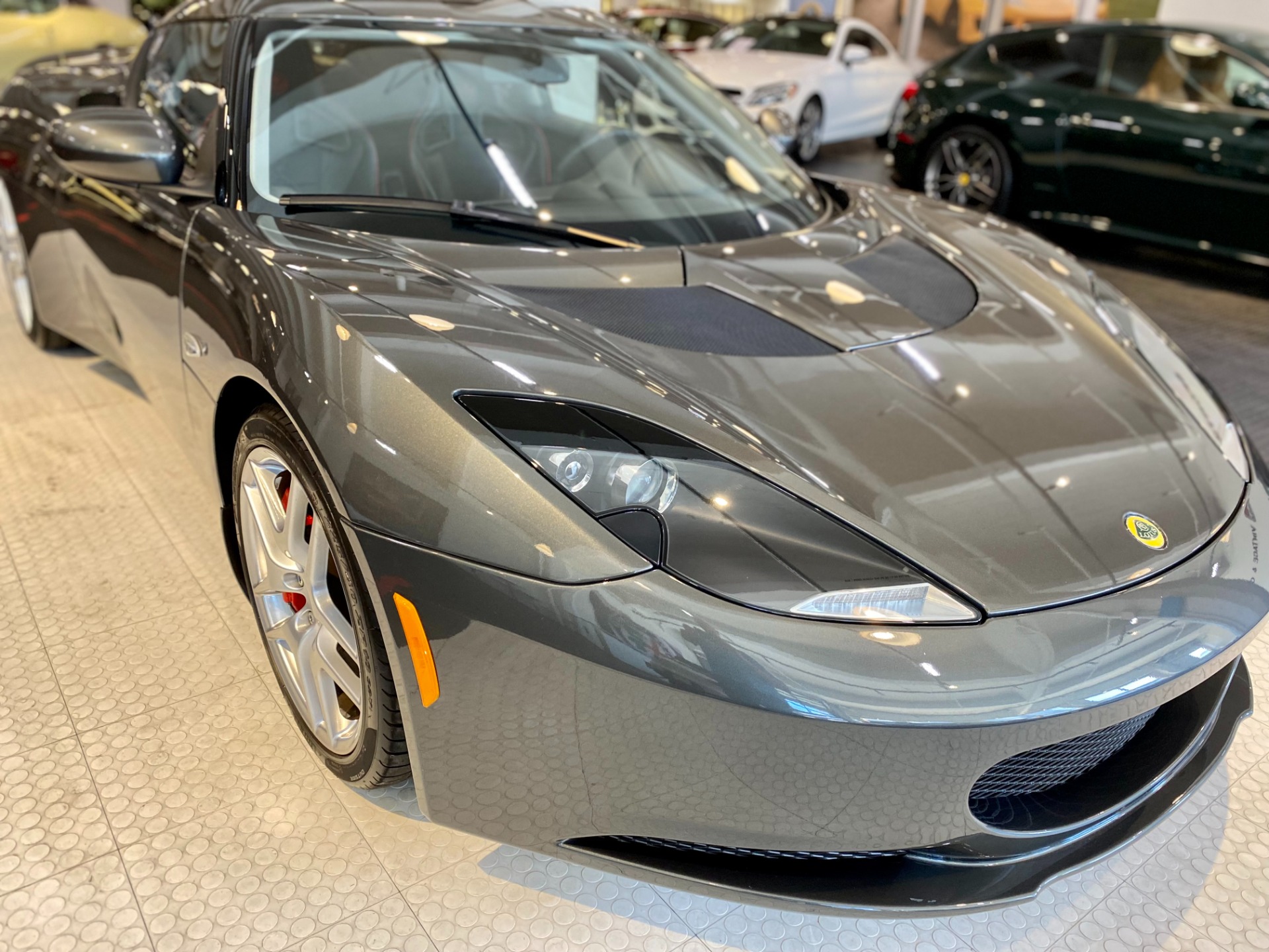 Used 2013 Lotus Evora 2+2 | St. Petersburg, FL