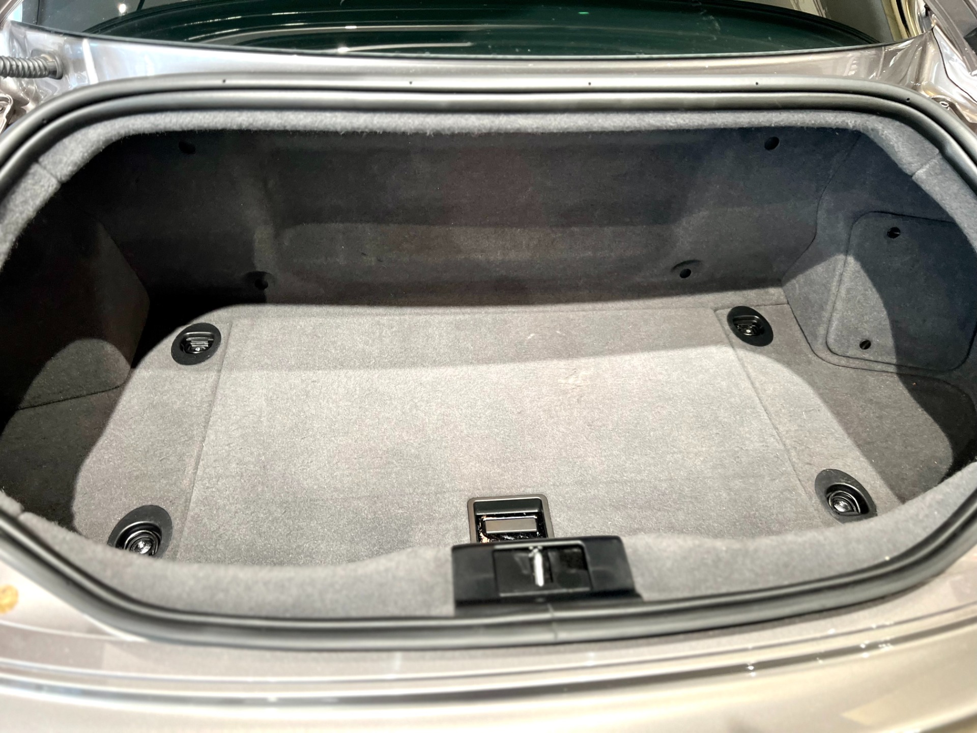 Used 2011 Maserati GranTurismo S Automatic | St. Petersburg, FL