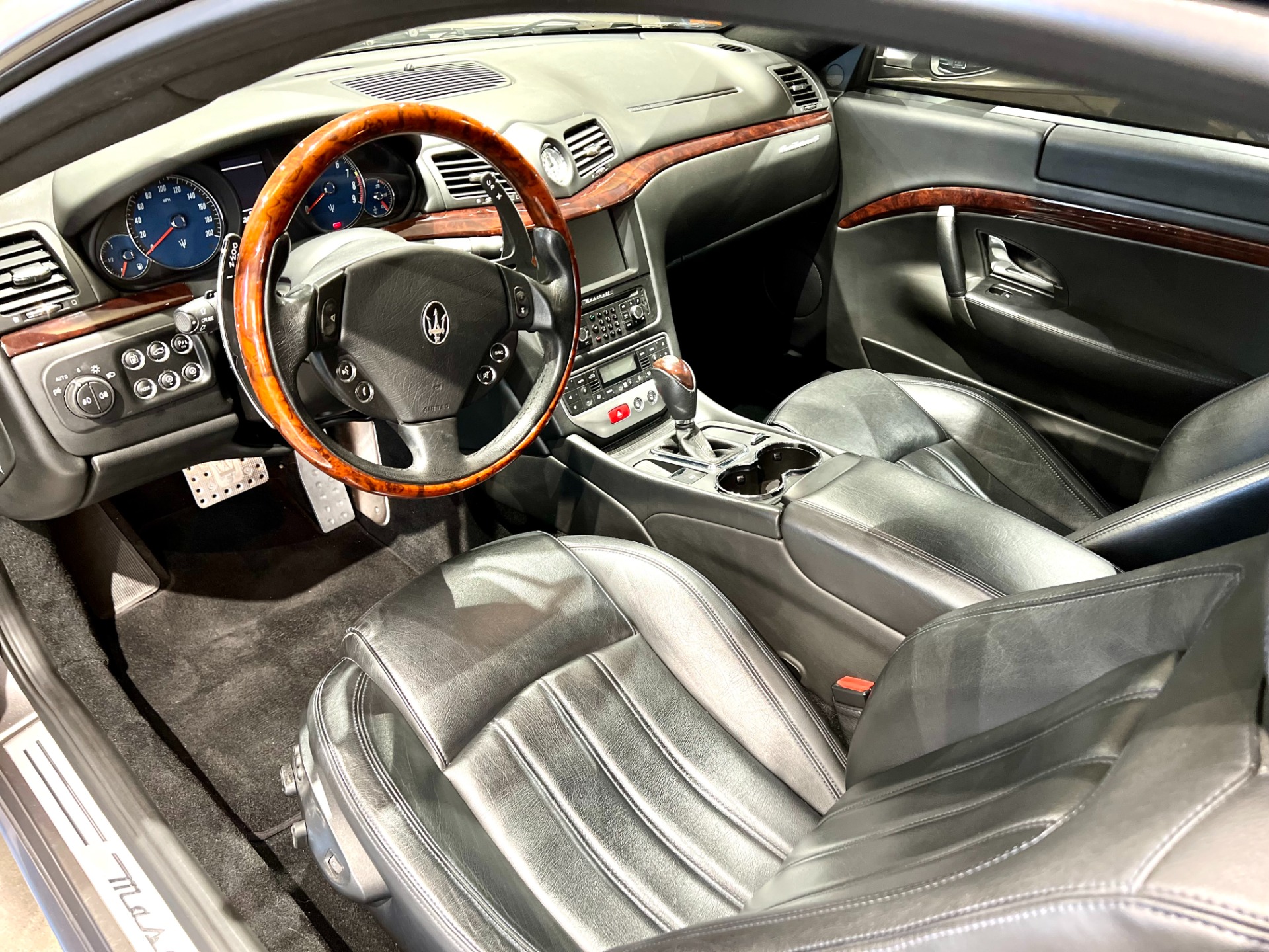 Used 2011 Maserati GranTurismo S Automatic | St. Petersburg, FL