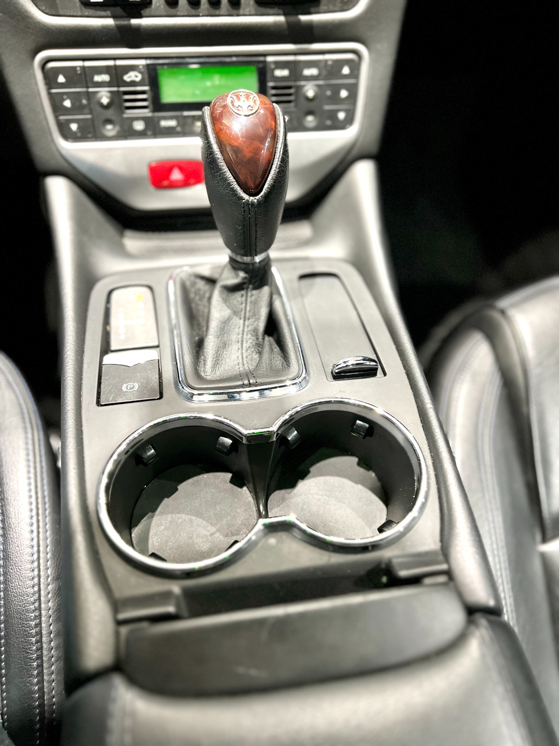 Used 2011 Maserati GranTurismo S Automatic | St. Petersburg, FL