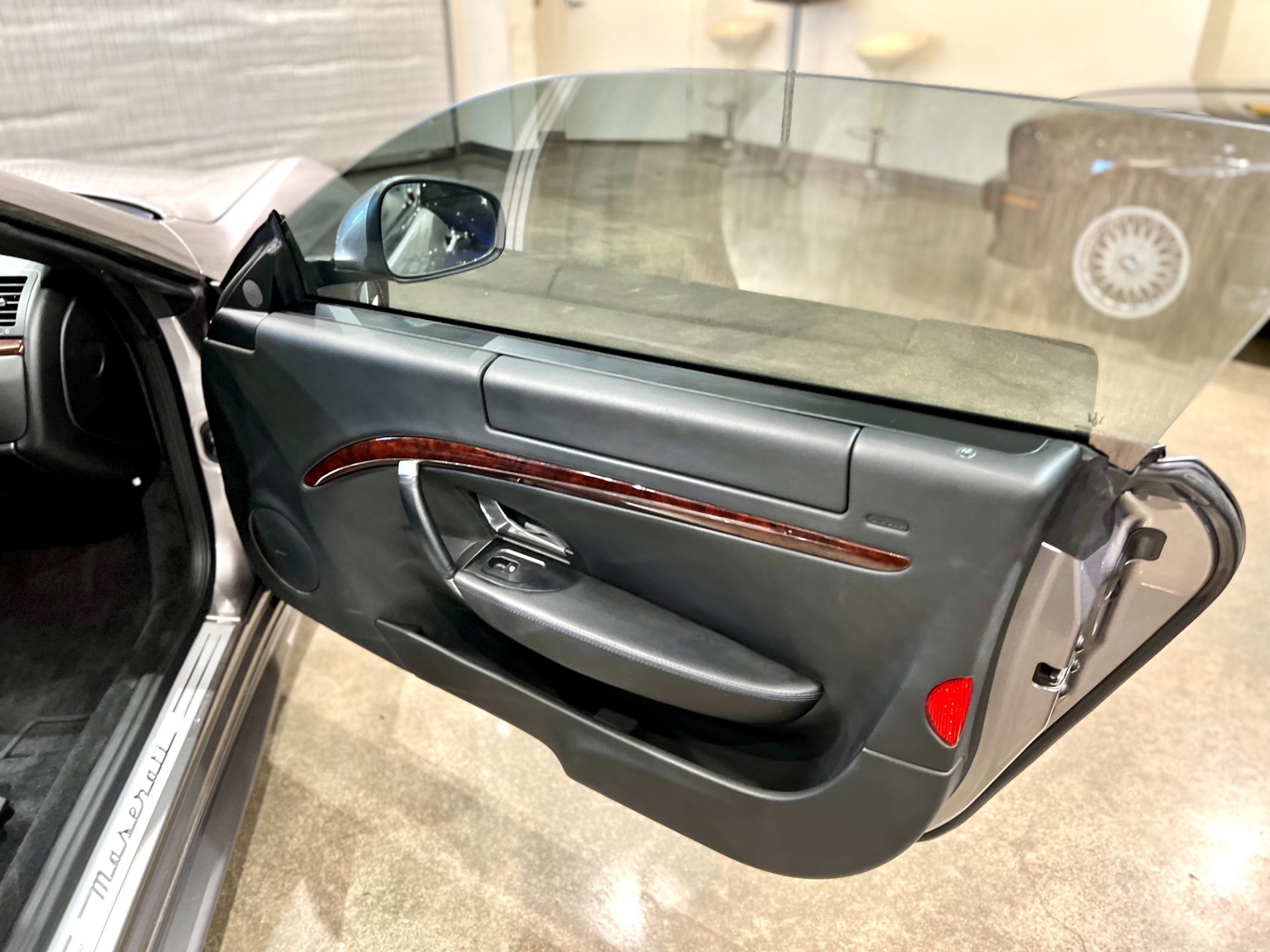 Used 2011 Maserati GranTurismo S Automatic | St. Petersburg, FL