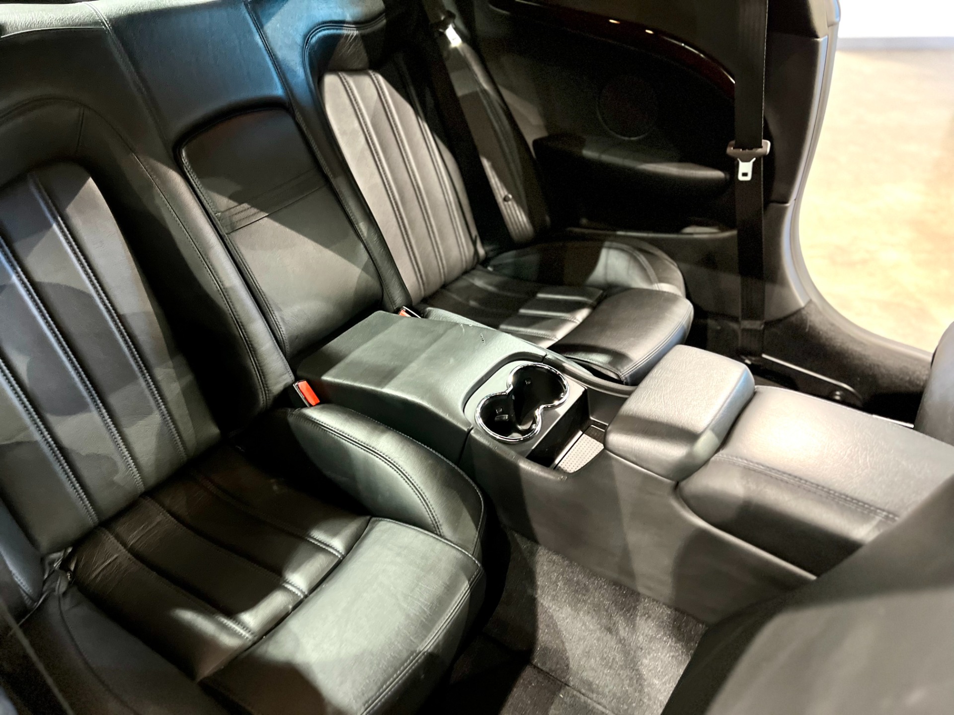 Used 2011 Maserati GranTurismo S Automatic | St. Petersburg, FL