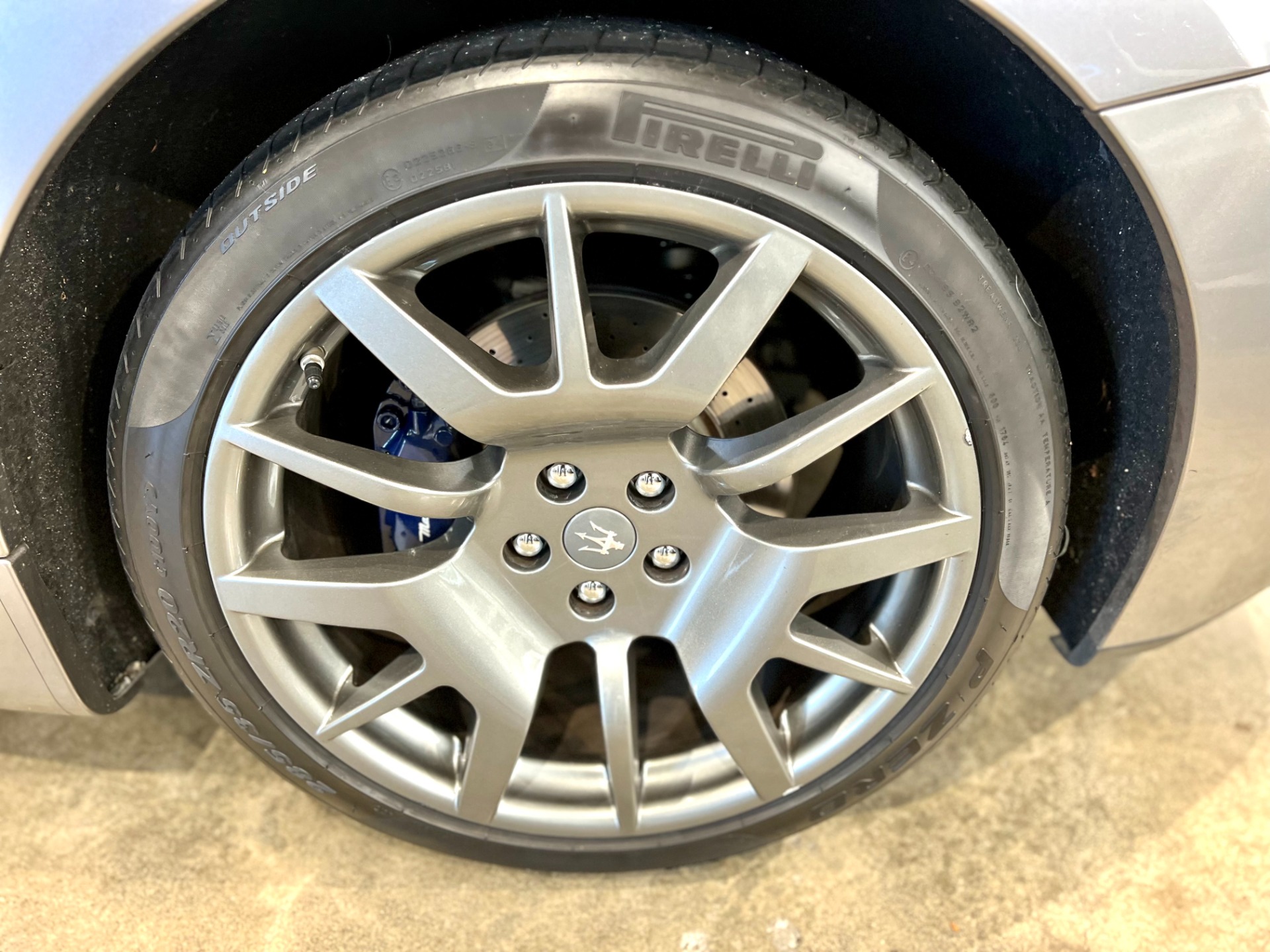 Used 2011 Maserati GranTurismo S Automatic | St. Petersburg, FL