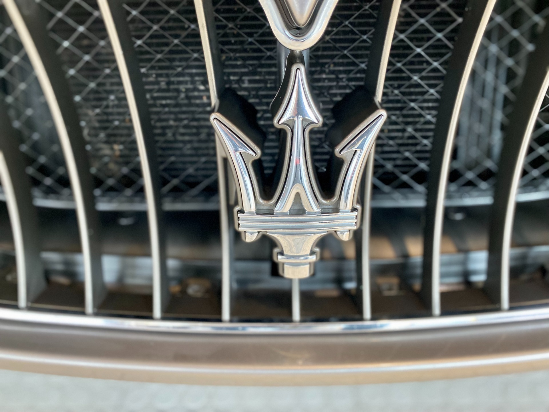 Used 2011 Maserati GranTurismo S Automatic | St. Petersburg, FL