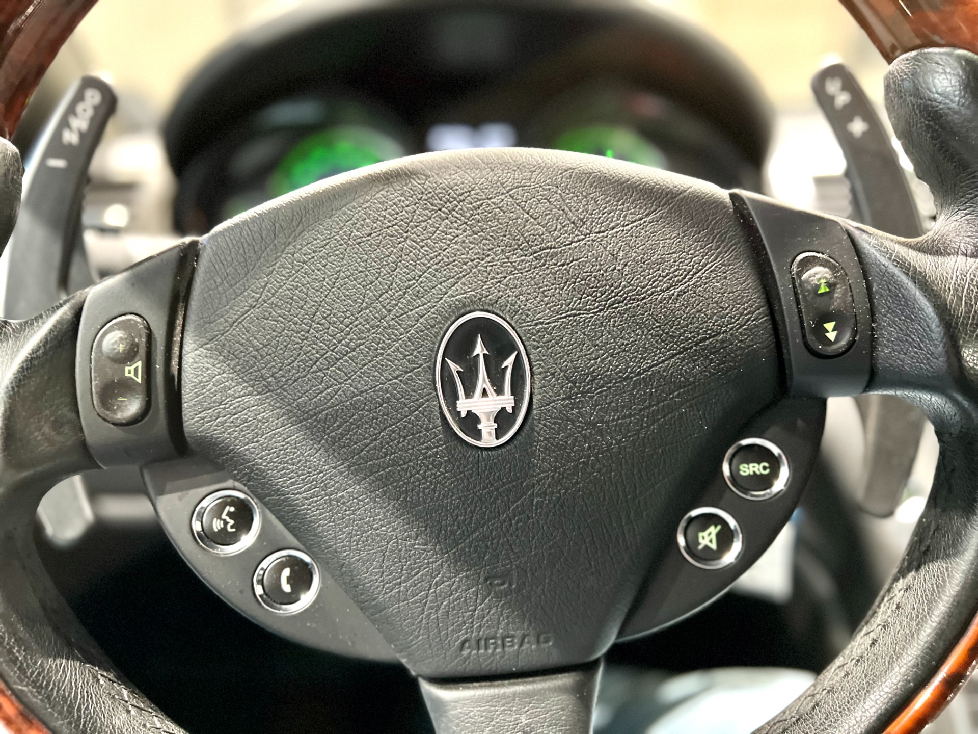 Used 2011 Maserati GranTurismo S Automatic | St. Petersburg, FL