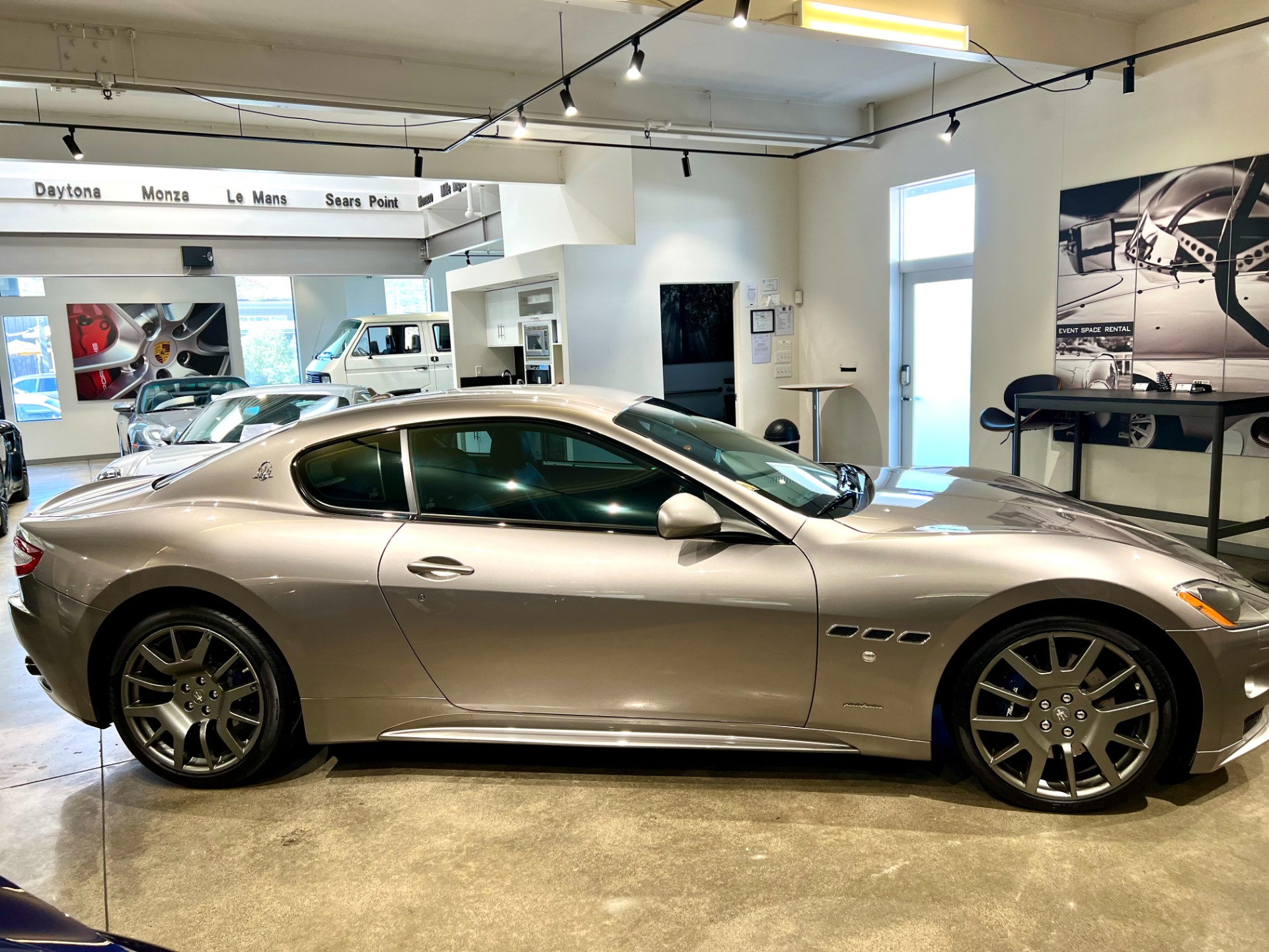 Used 2011 Maserati GranTurismo S Automatic | St. Petersburg, FL