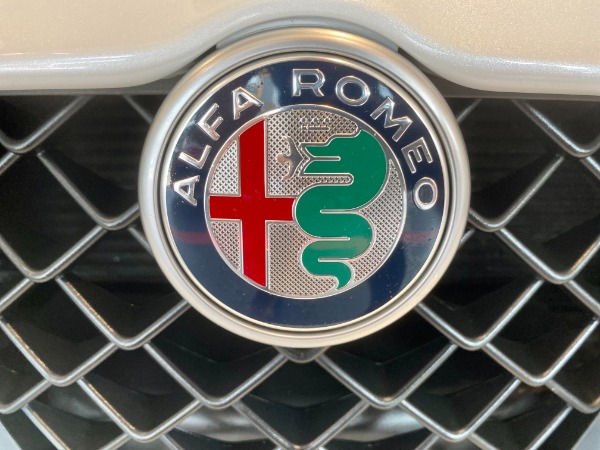 Used 2018 Alfa Romeo Giulia Quadrifoglio | Corte Madera, CA