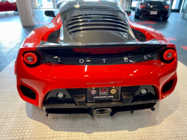 Used 2021 Lotus Evora GT | Corte Madera, CA