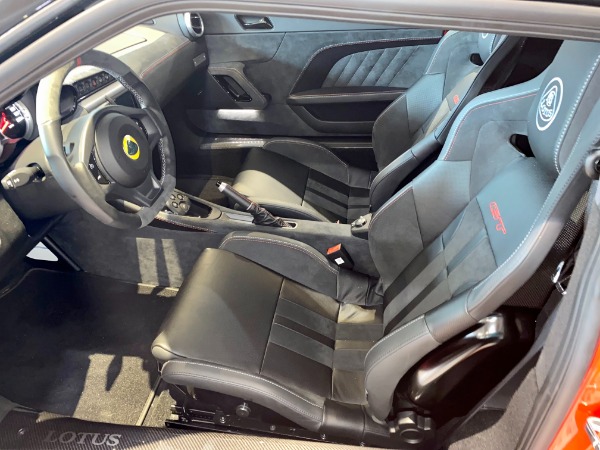 Used 2021 Lotus Evora GT | Corte Madera, CA