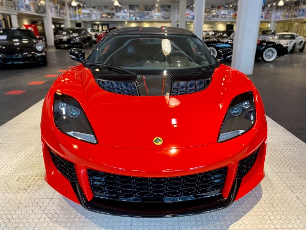 Used 2021 Lotus Evora GT | Corte Madera, CA