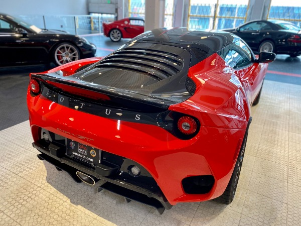 Used 2021 Lotus Evora GT | Corte Madera, CA