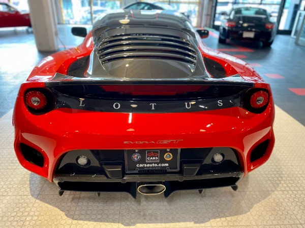 Used 2021 Lotus Evora GT | Corte Madera, CA