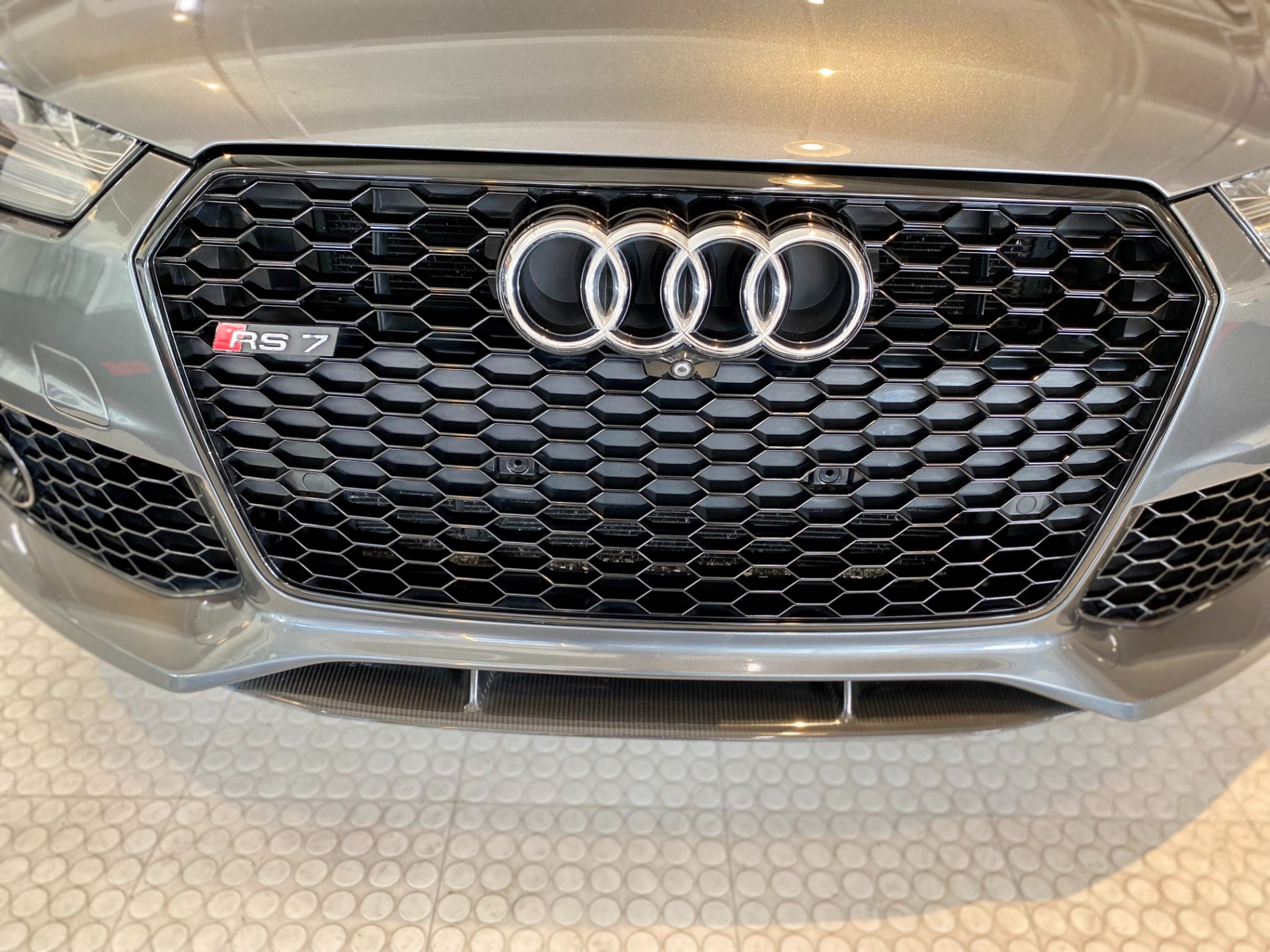 Used 2016 Audi RS 7 4.0T quattro Prestige | St. Petersburg, FL