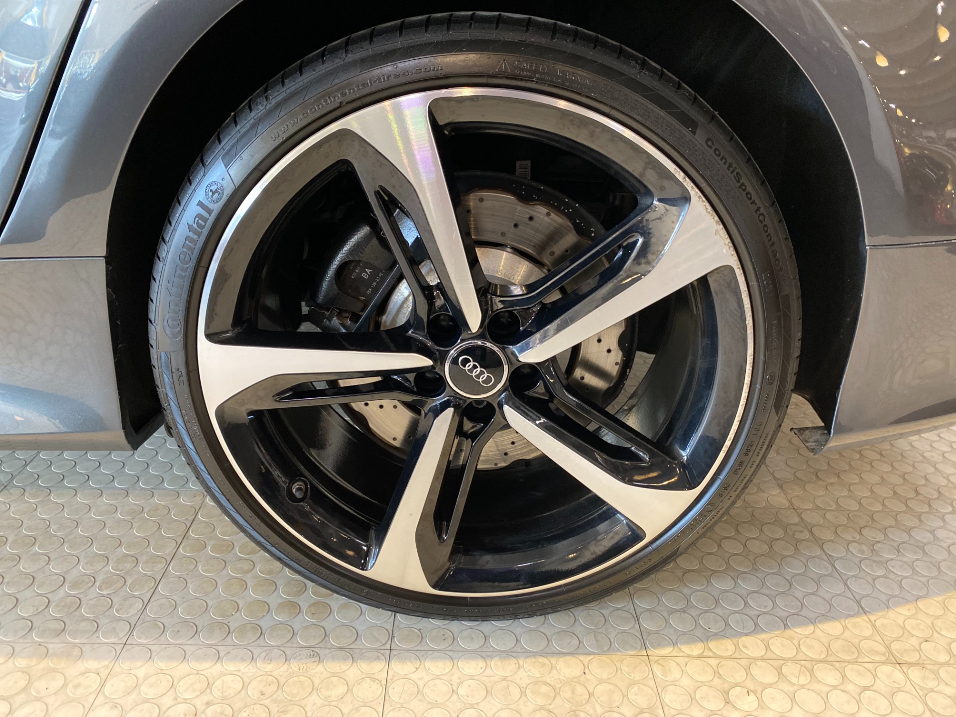 Used 2016 Audi RS 7 4.0T quattro Prestige | St. Petersburg, FL