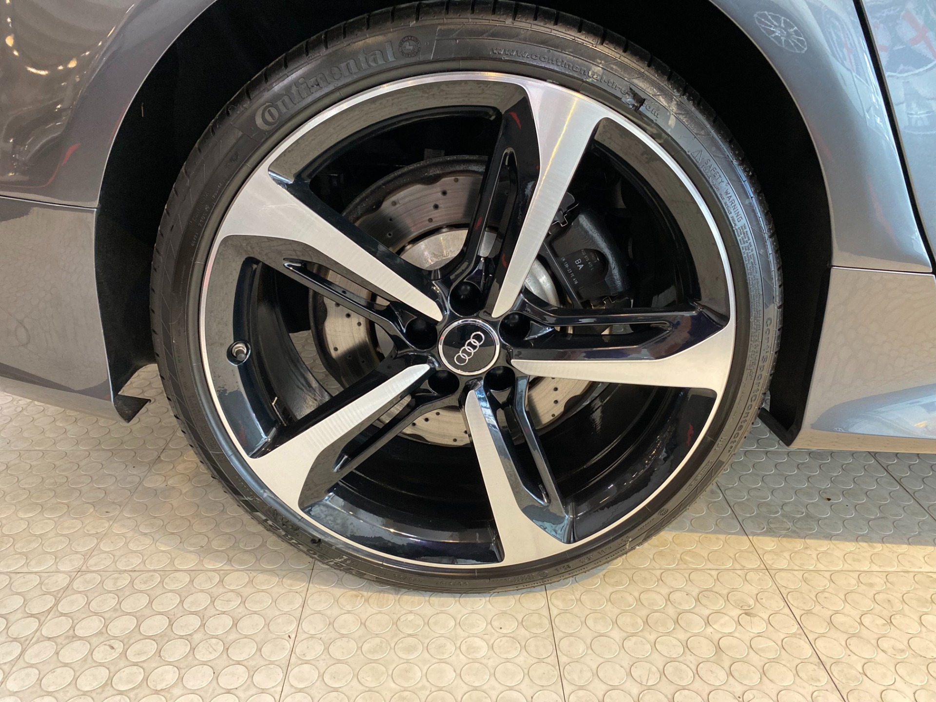 Used 2016 Audi RS 7 4.0T quattro Prestige | St. Petersburg, FL