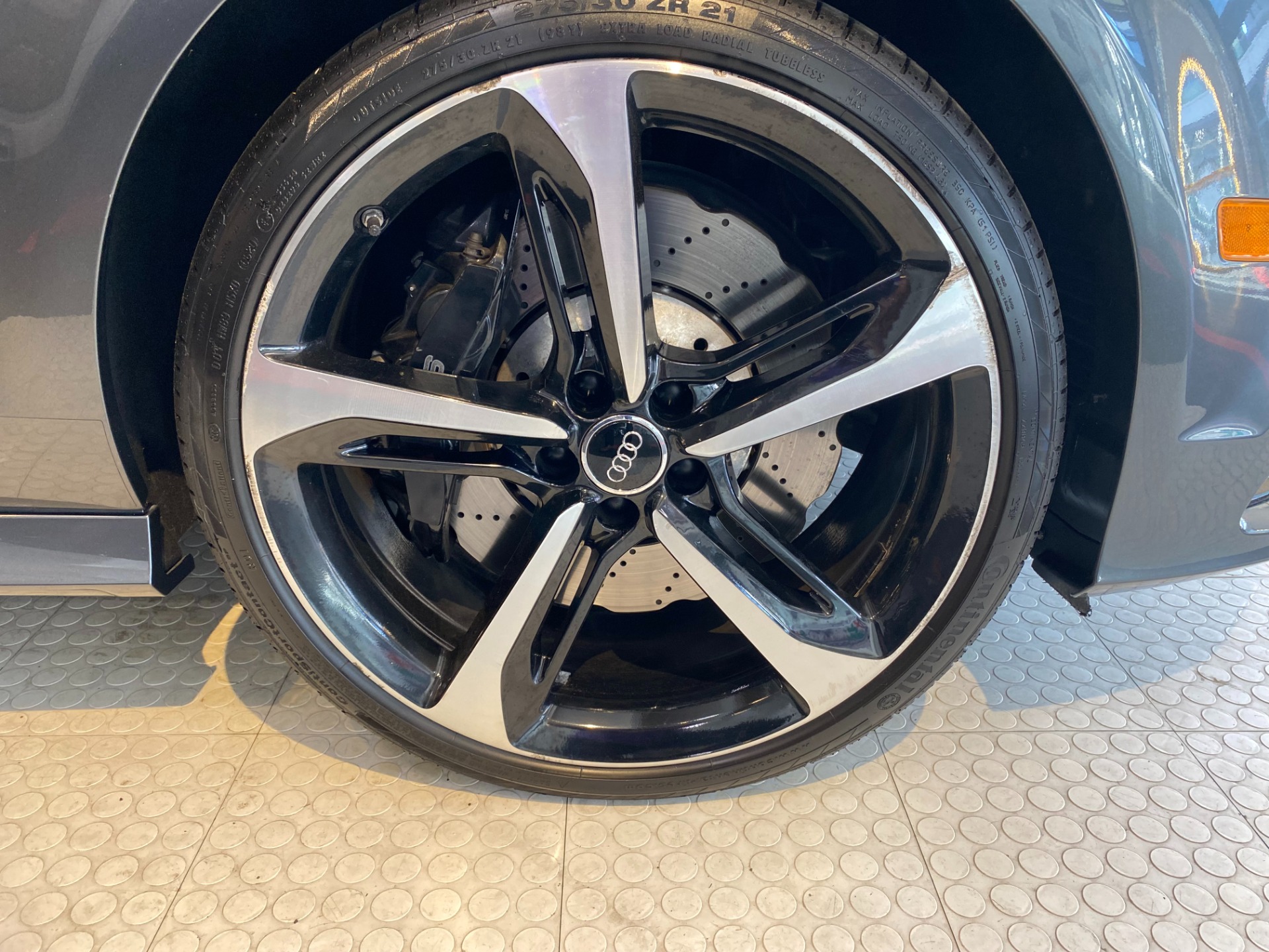 Used 2016 Audi RS 7 4.0T quattro Prestige | St. Petersburg, FL