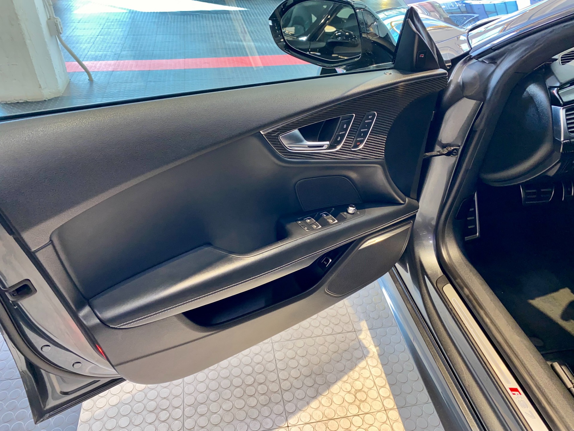 Used 2016 Audi RS 7 4.0T quattro Prestige | St. Petersburg, FL