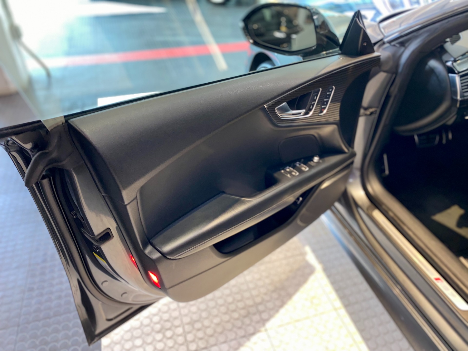 Used 2016 Audi RS 7 4.0T quattro Prestige | St. Petersburg, FL