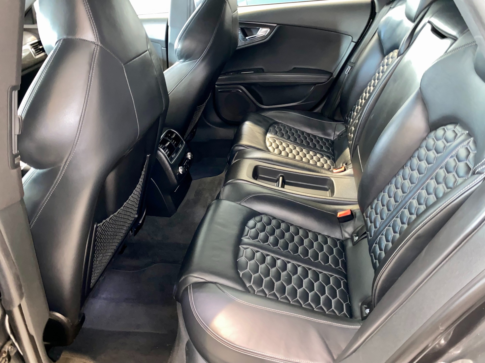 Used 2016 Audi RS 7 4.0T quattro Prestige | St. Petersburg, FL