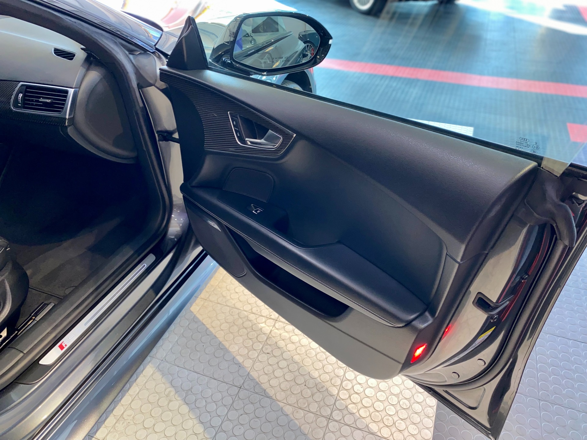 Used 2016 Audi RS 7 4.0T quattro Prestige | St. Petersburg, FL