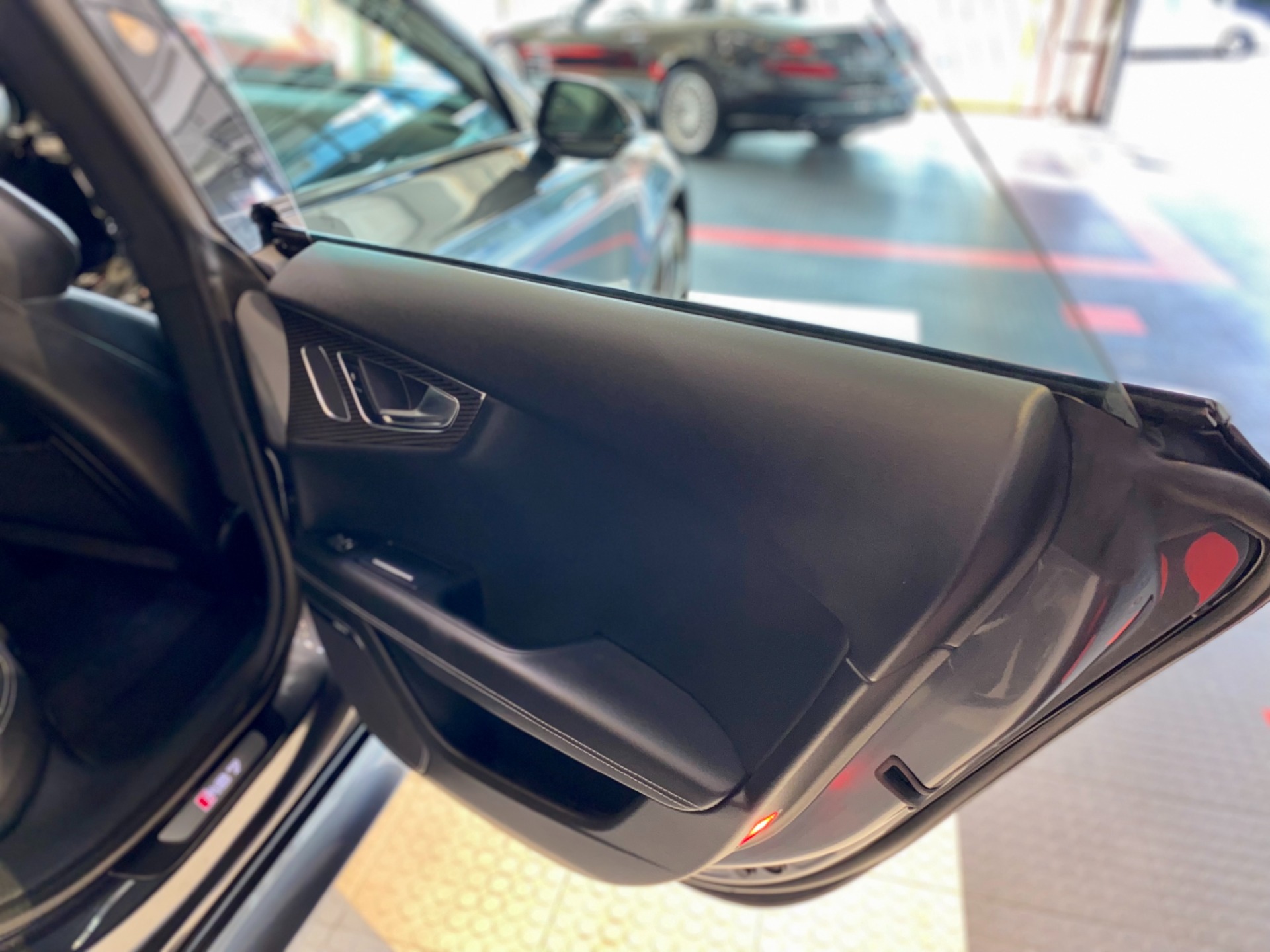 Used 2016 Audi RS 7 4.0T quattro Prestige | St. Petersburg, FL