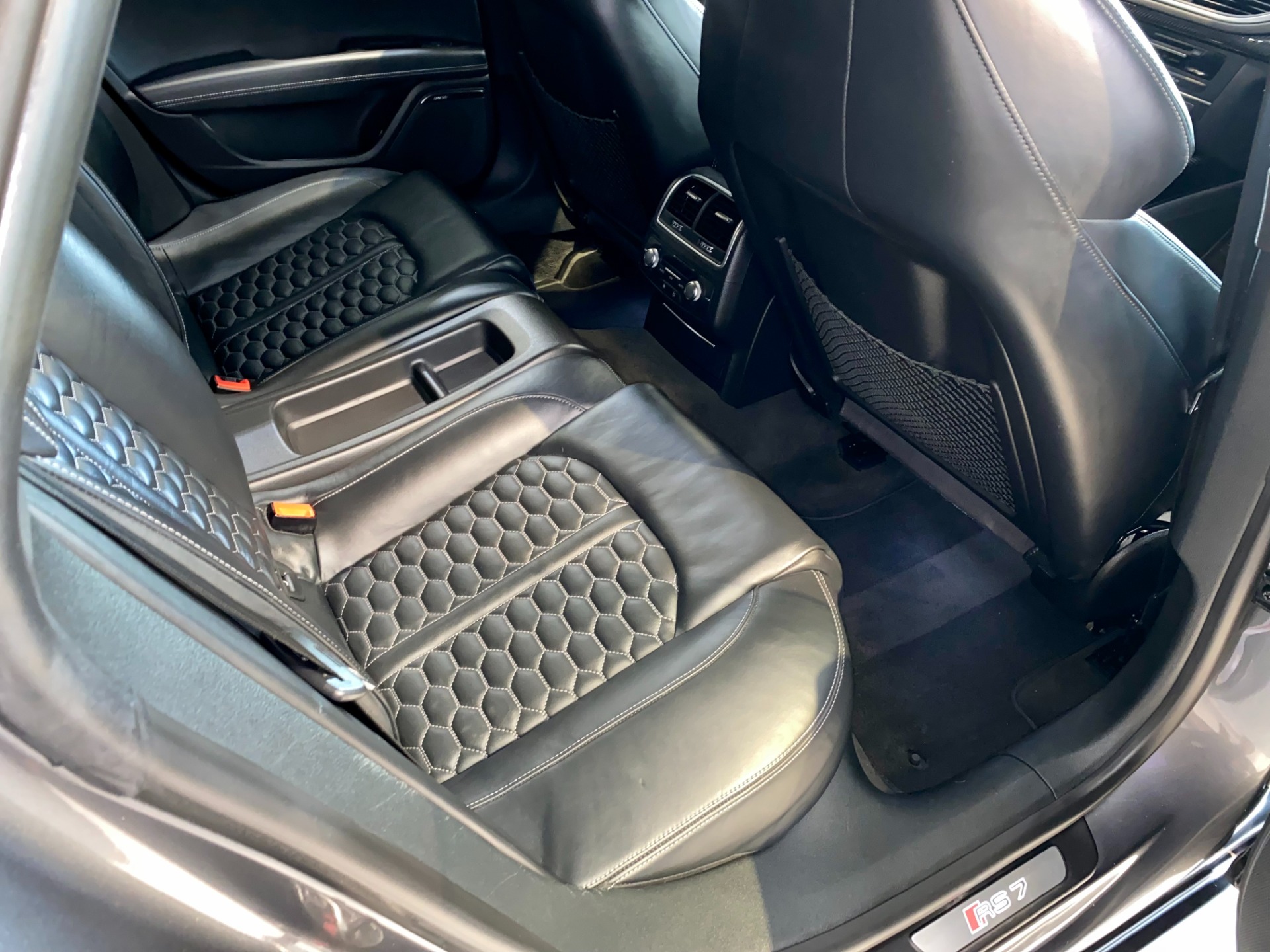 Used 2016 Audi RS 7 4.0T quattro Prestige | St. Petersburg, FL