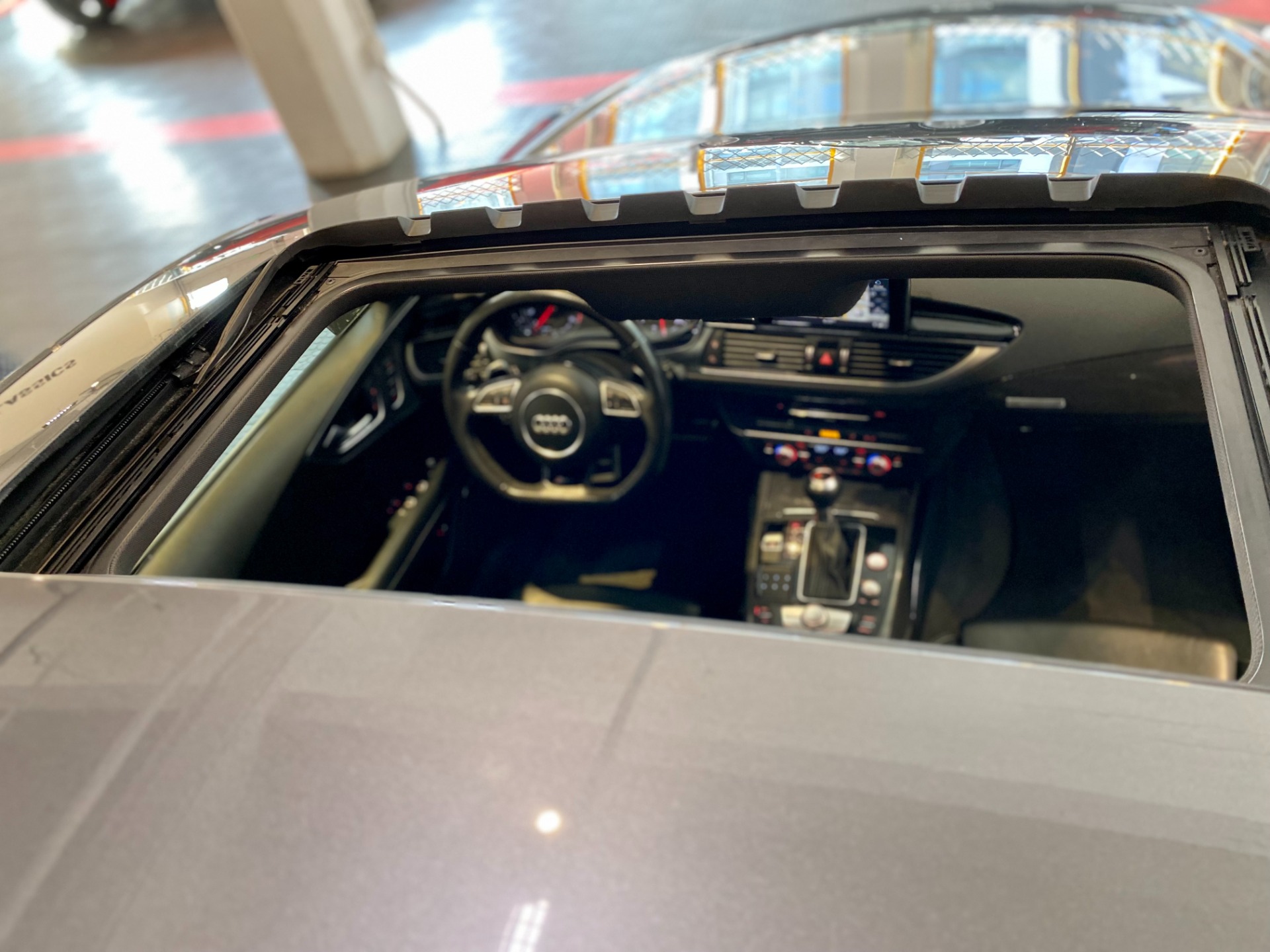 Used 2016 Audi RS 7 4.0T quattro Prestige | St. Petersburg, FL