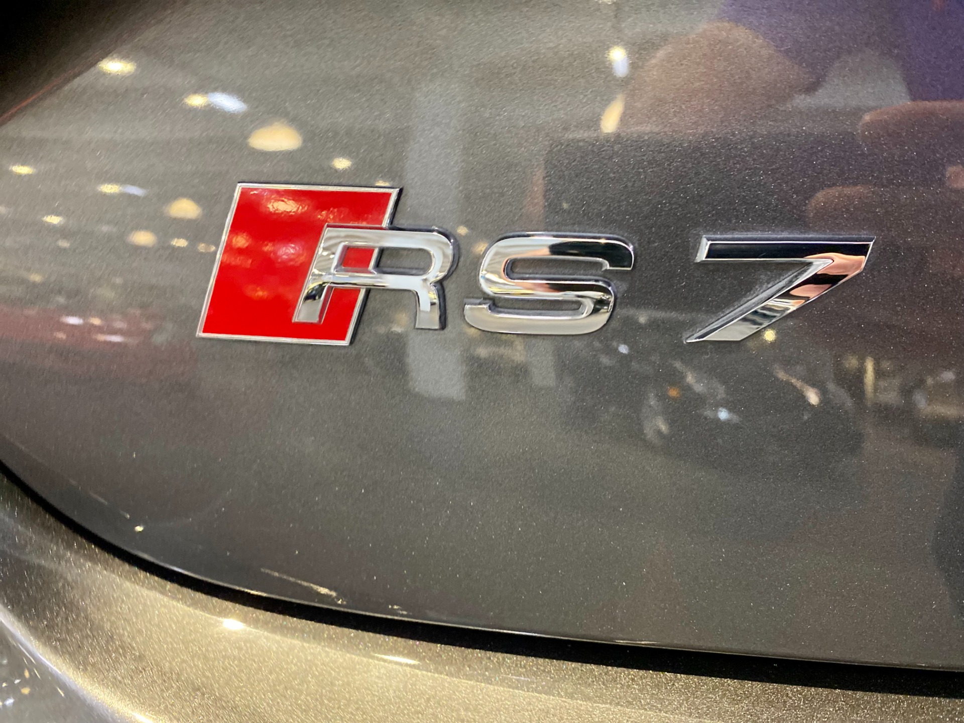 Used 2016 Audi RS 7 4.0T quattro Prestige | St. Petersburg, FL