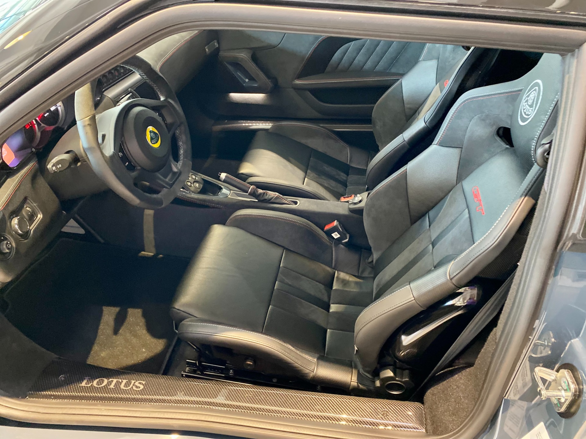 New 2021 Lotus Evora GT | St. Petersburg, FL