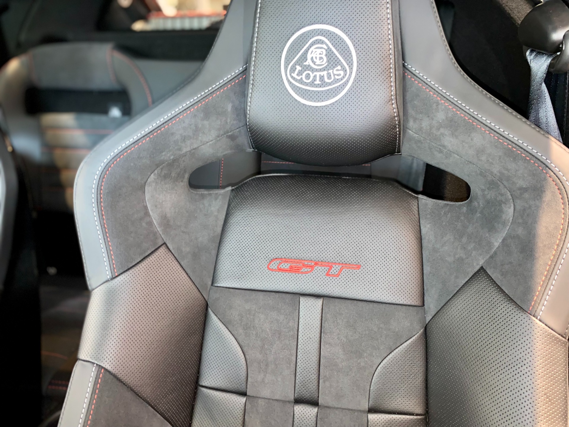 New 2021 Lotus Evora GT | St. Petersburg, FL