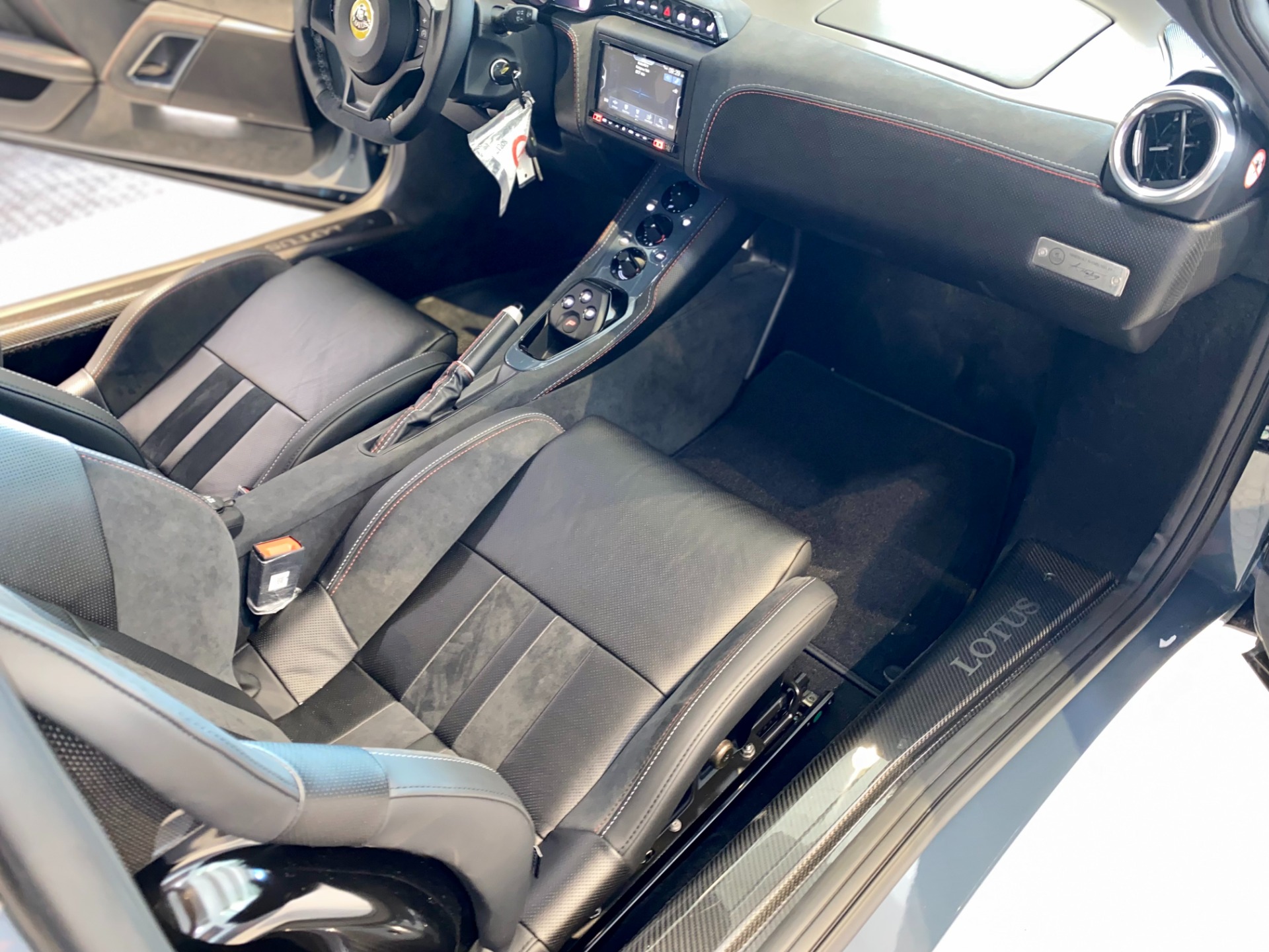 New 2021 Lotus Evora GT | St. Petersburg, FL