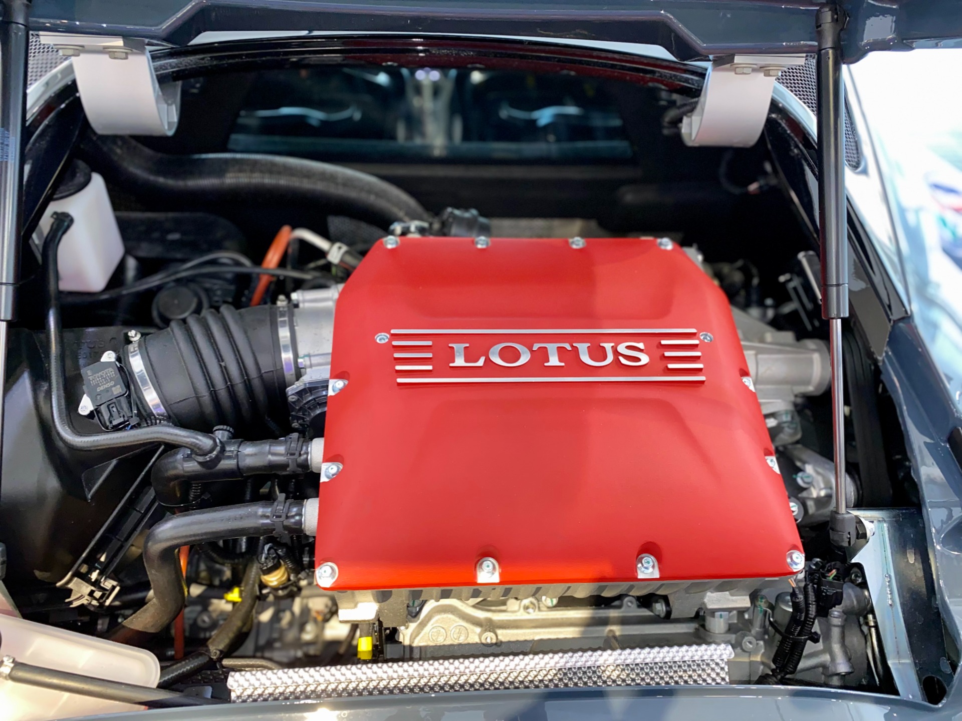 New 2021 Lotus Evora GT | St. Petersburg, FL