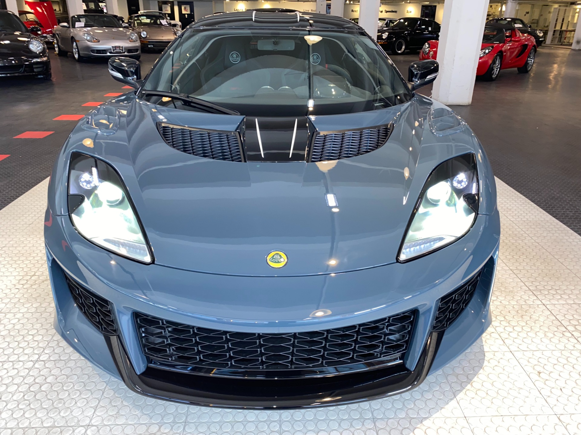 New 2021 Lotus Evora GT | St. Petersburg, FL