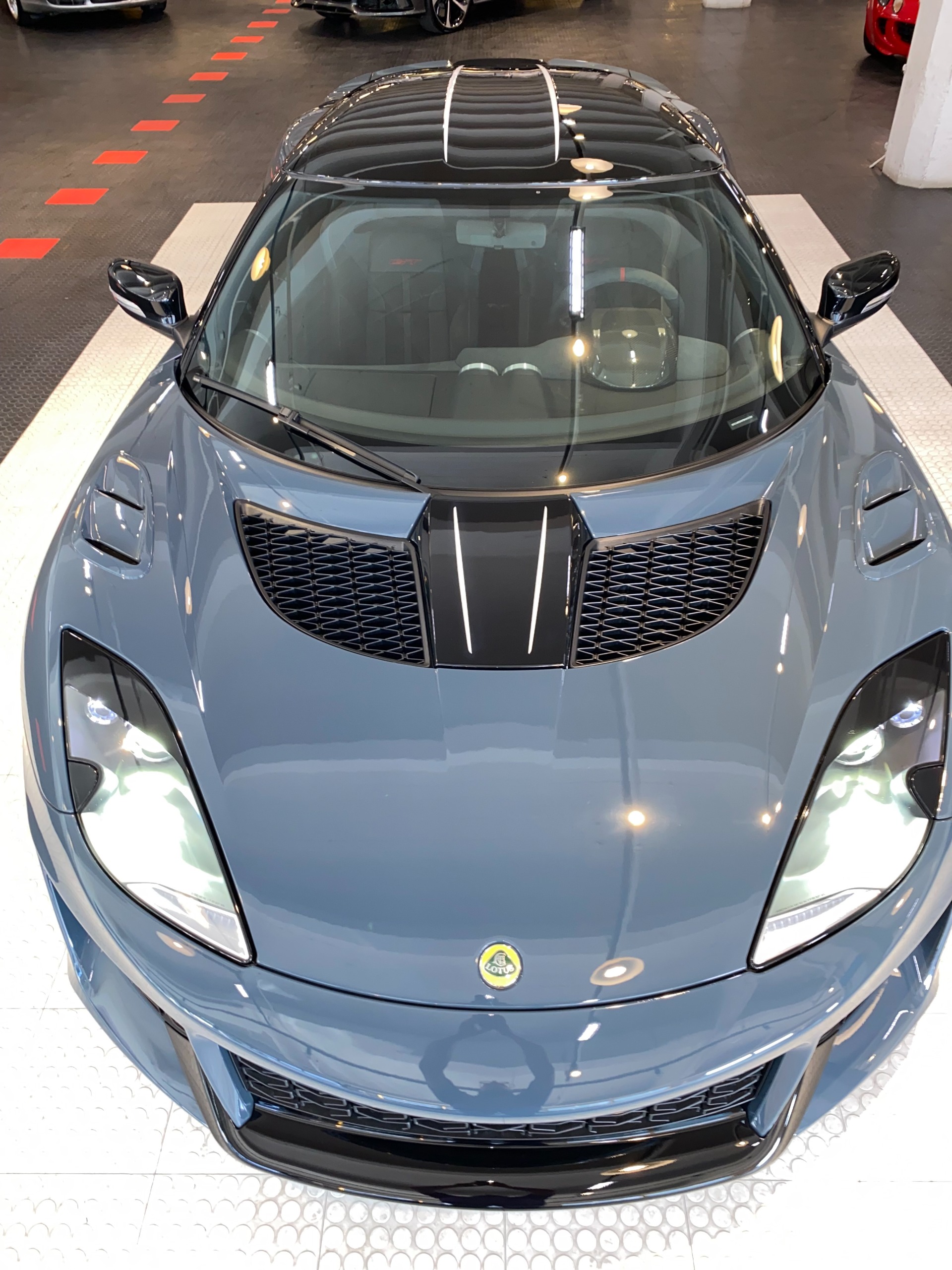 New 2021 Lotus Evora GT | St. Petersburg, FL