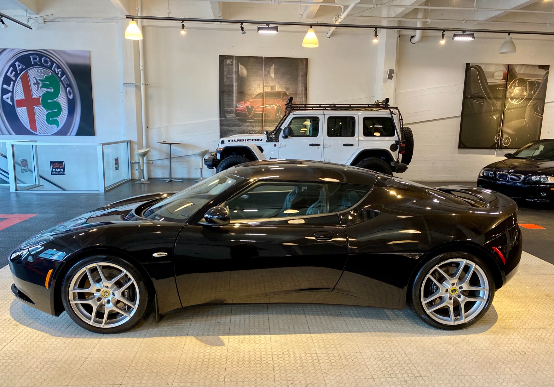 Used 2010 Lotus Evora 2+2 | St. Petersburg, FL