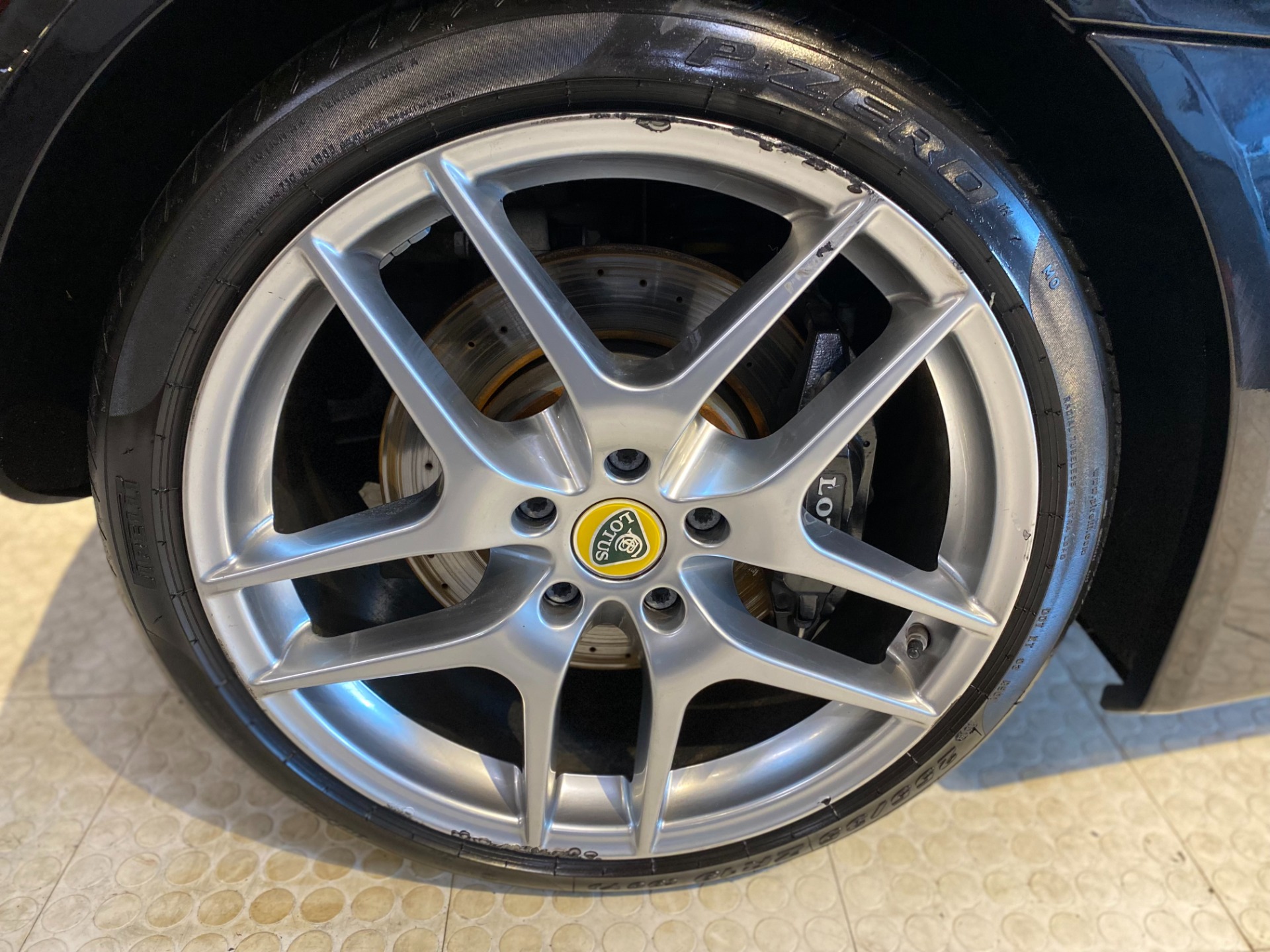 Used 2010 Lotus Evora 2+2 | St. Petersburg, FL