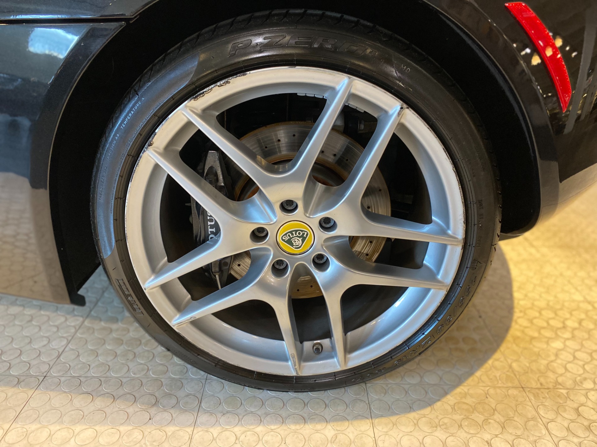 Used 2010 Lotus Evora 2+2 | St. Petersburg, FL