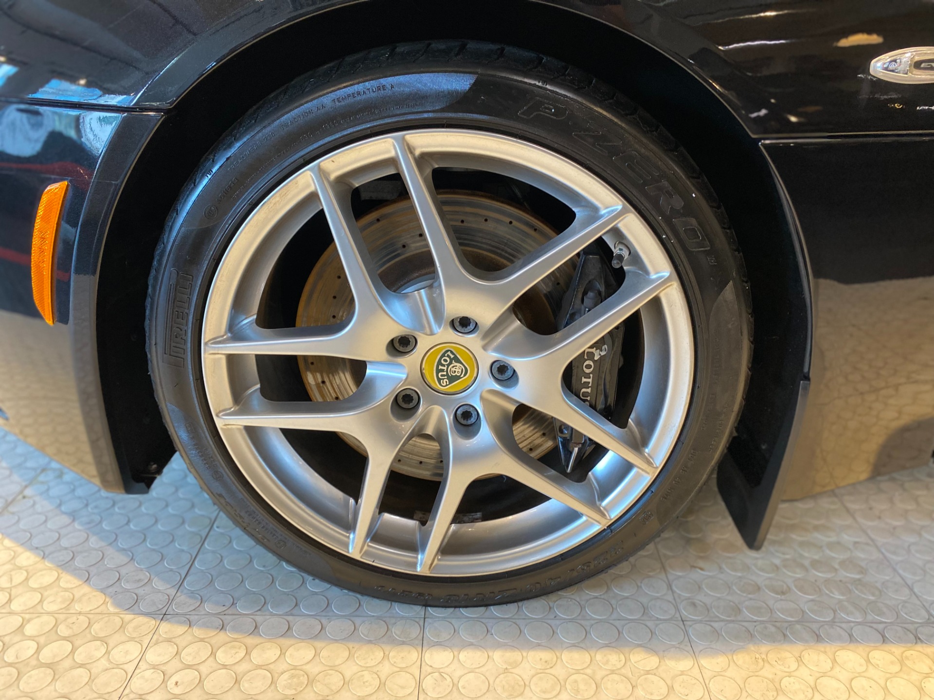 Used 2010 Lotus Evora 2+2 | St. Petersburg, FL