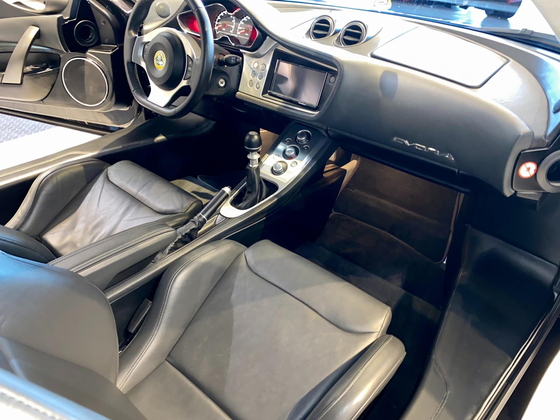 Used 2010 Lotus Evora 2+2 | St. Petersburg, FL