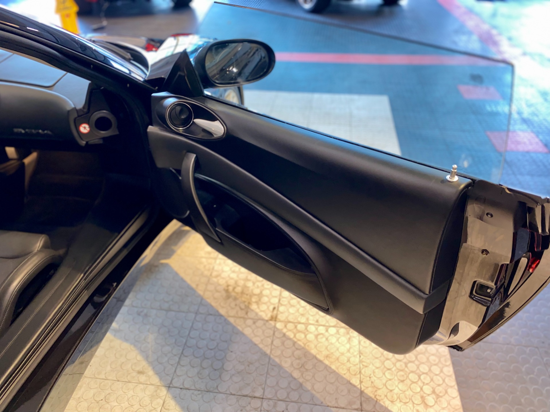 Used 2010 Lotus Evora 2+2 | St. Petersburg, FL