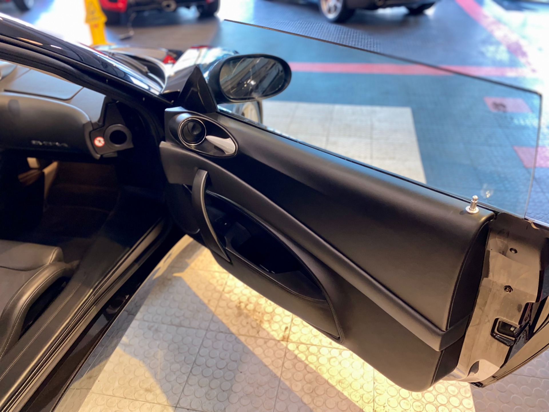 Used 2010 Lotus Evora 2+2 | St. Petersburg, FL