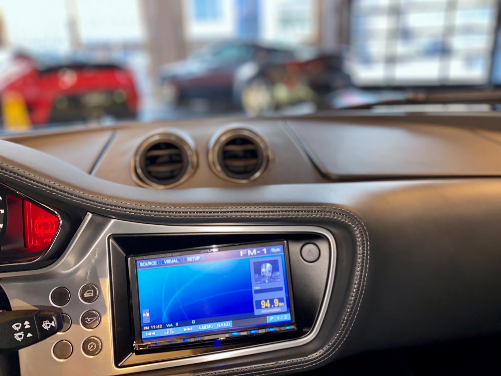 Used 2010 Lotus Evora 2+2 | St. Petersburg, FL