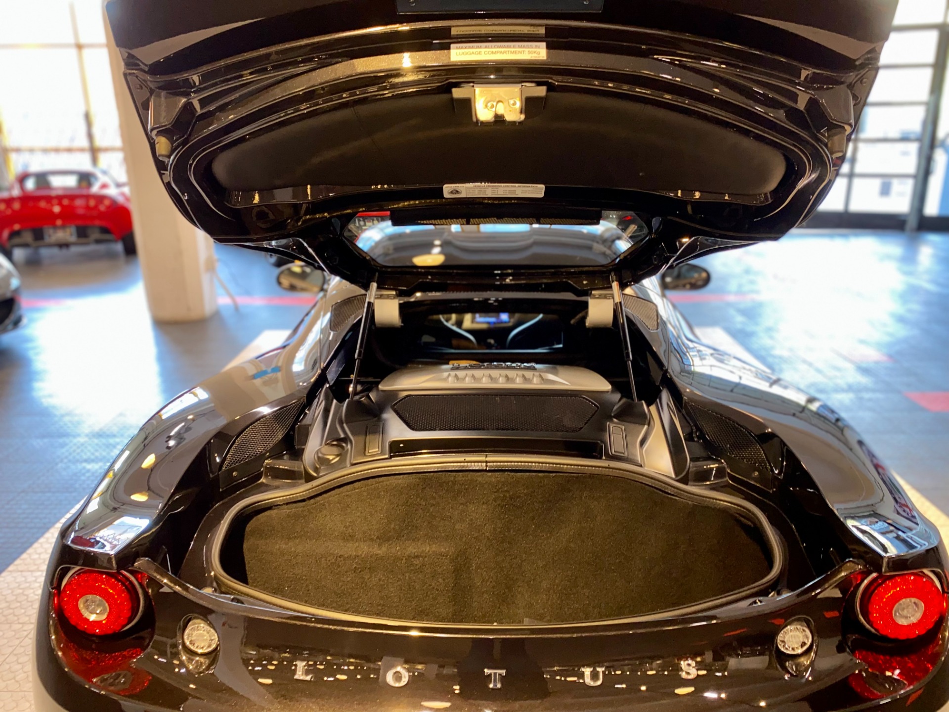 Used 2010 Lotus Evora 2+2 | St. Petersburg, FL