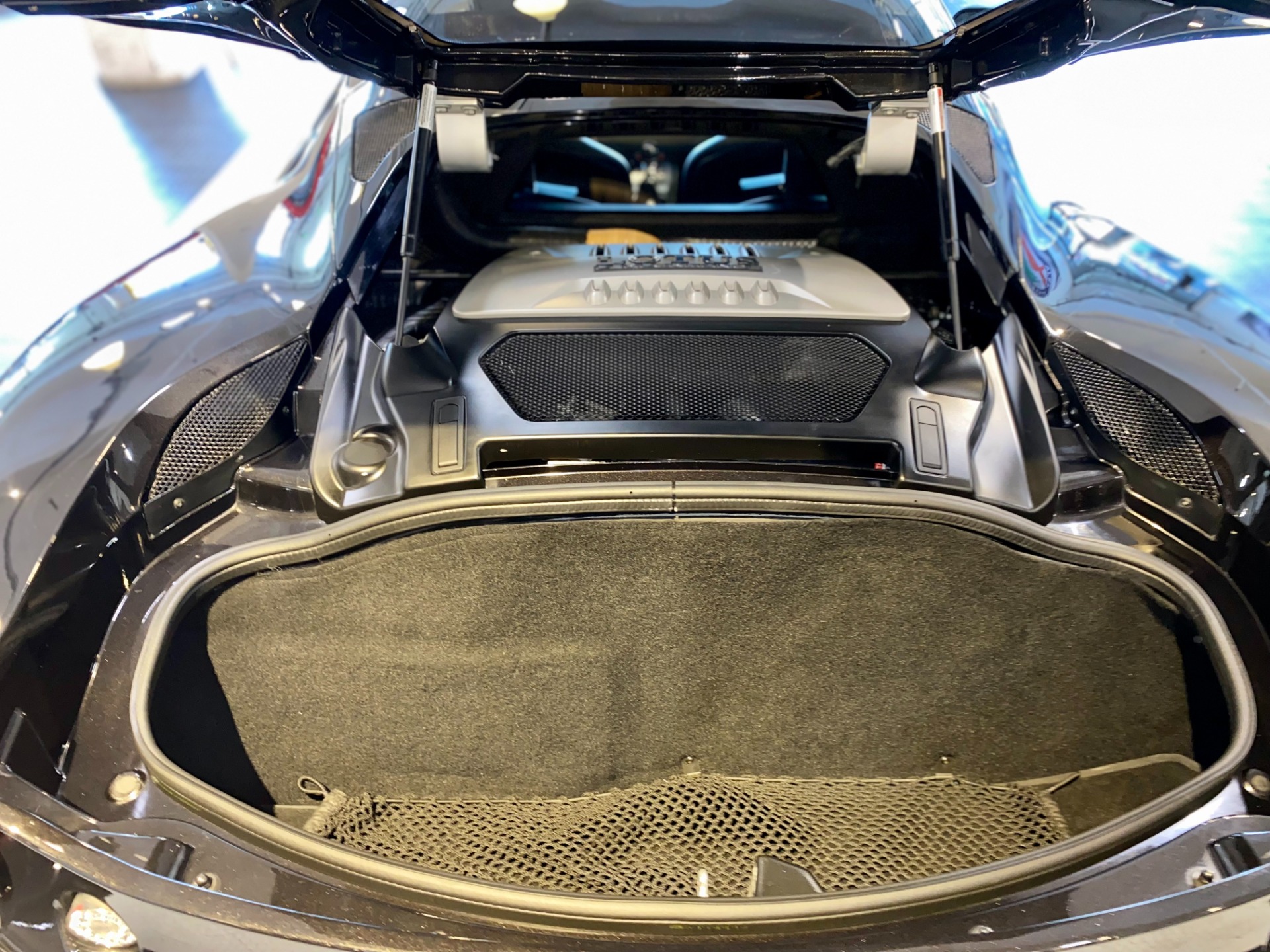 Used 2010 Lotus Evora 2+2 | St. Petersburg, FL