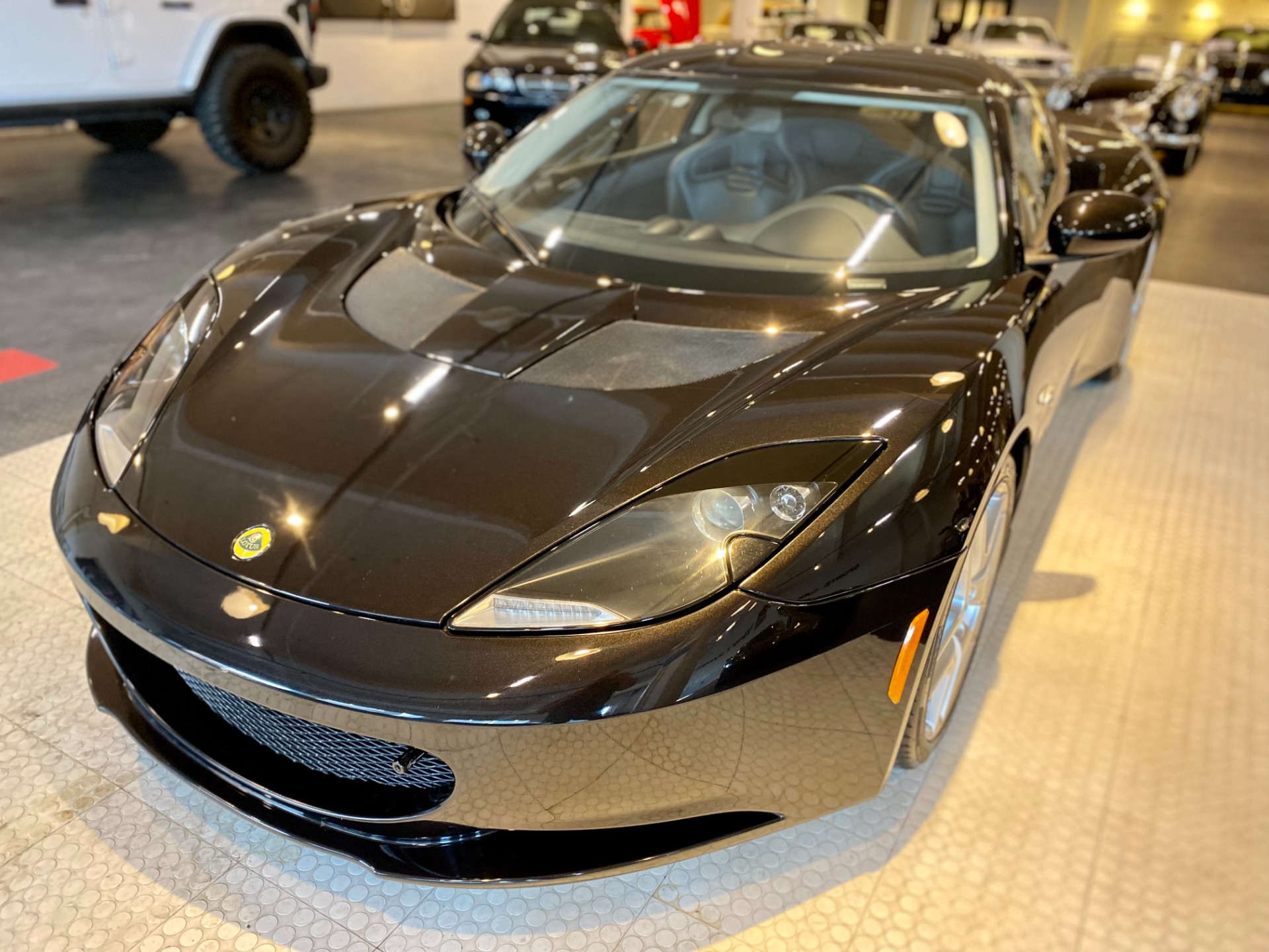 Used 2010 Lotus Evora 2+2 | St. Petersburg, FL