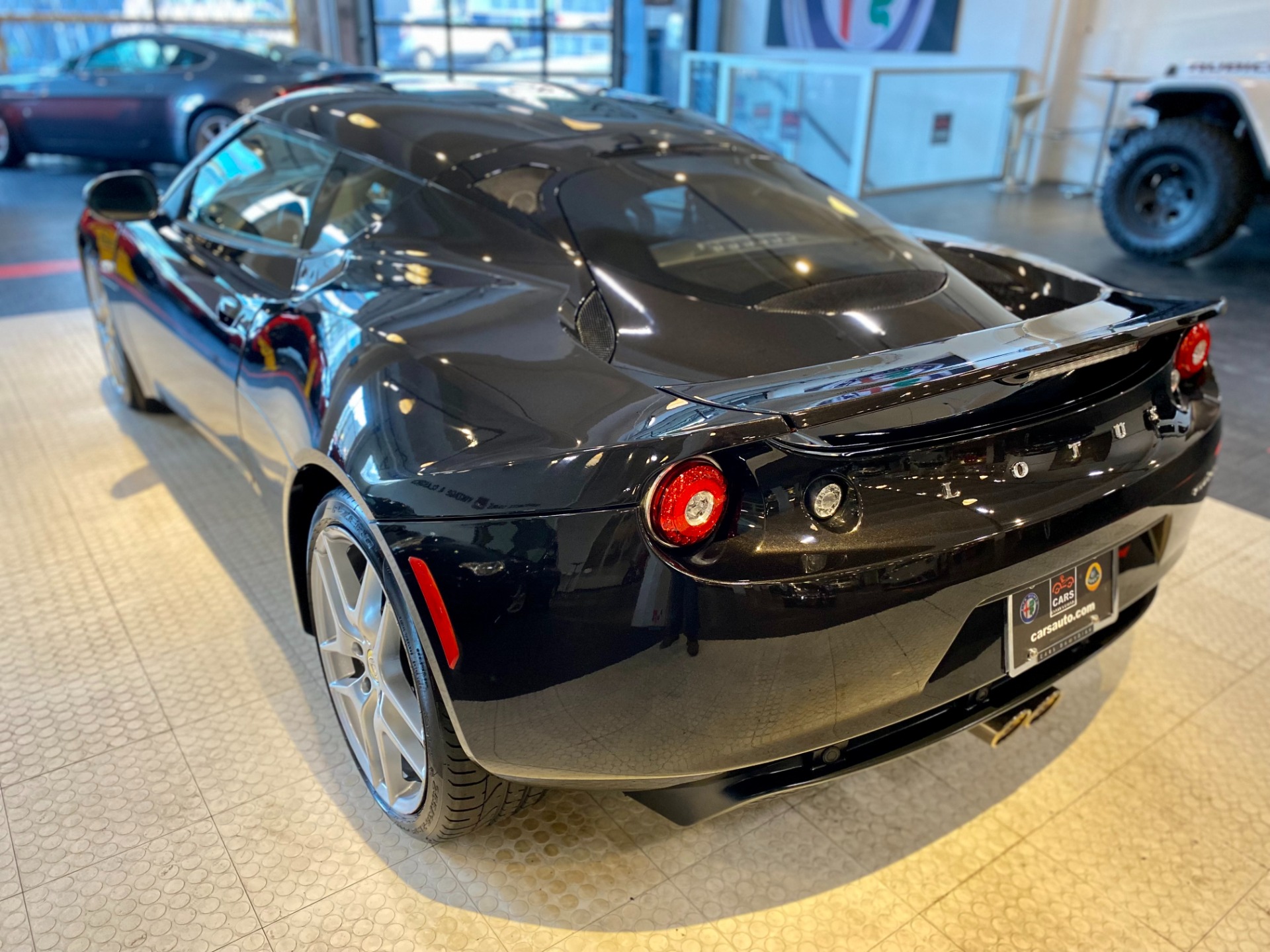 Used 2010 Lotus Evora 2+2 | St. Petersburg, FL