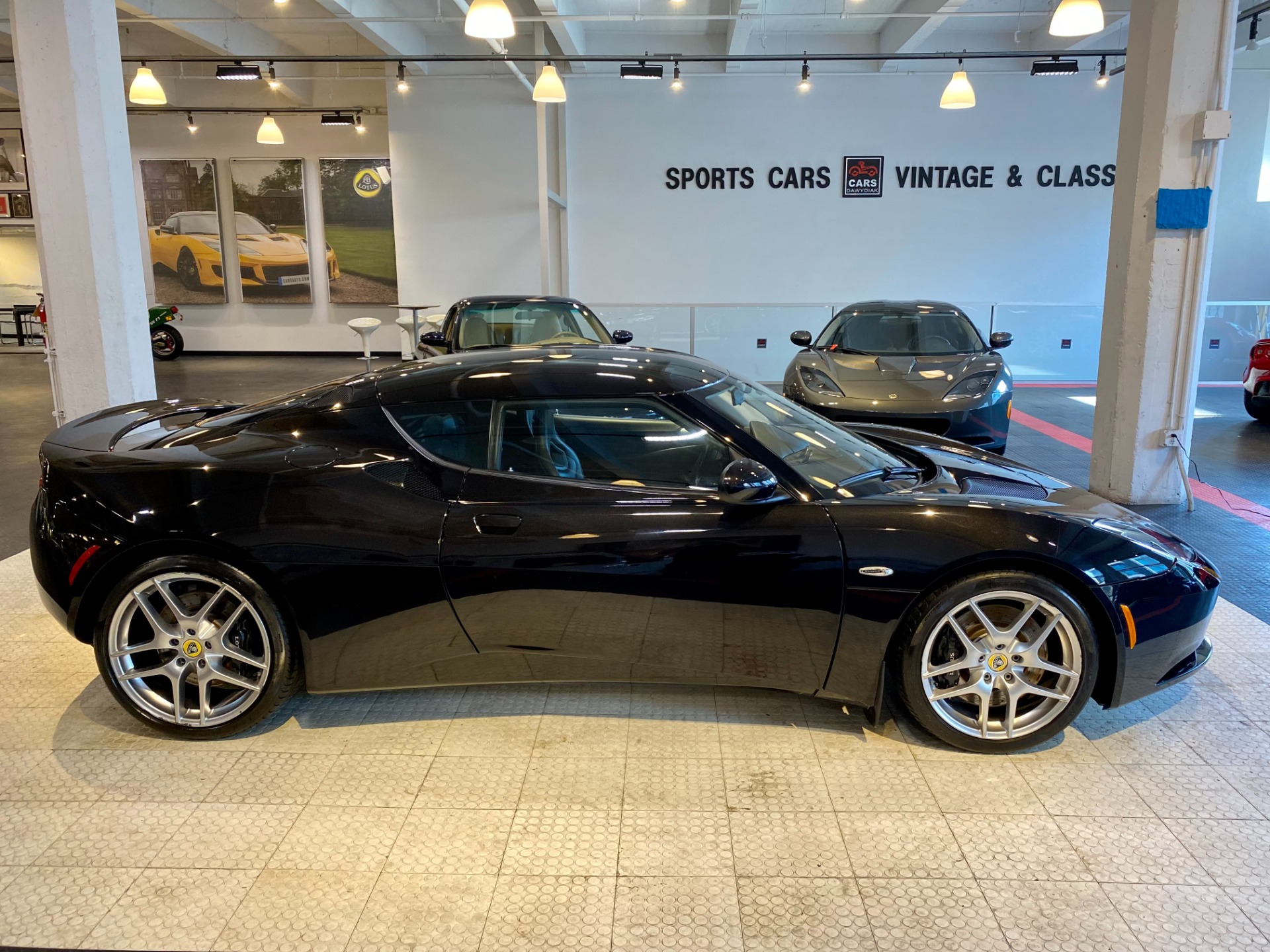 Used 2010 Lotus Evora 2+2 | St. Petersburg, FL