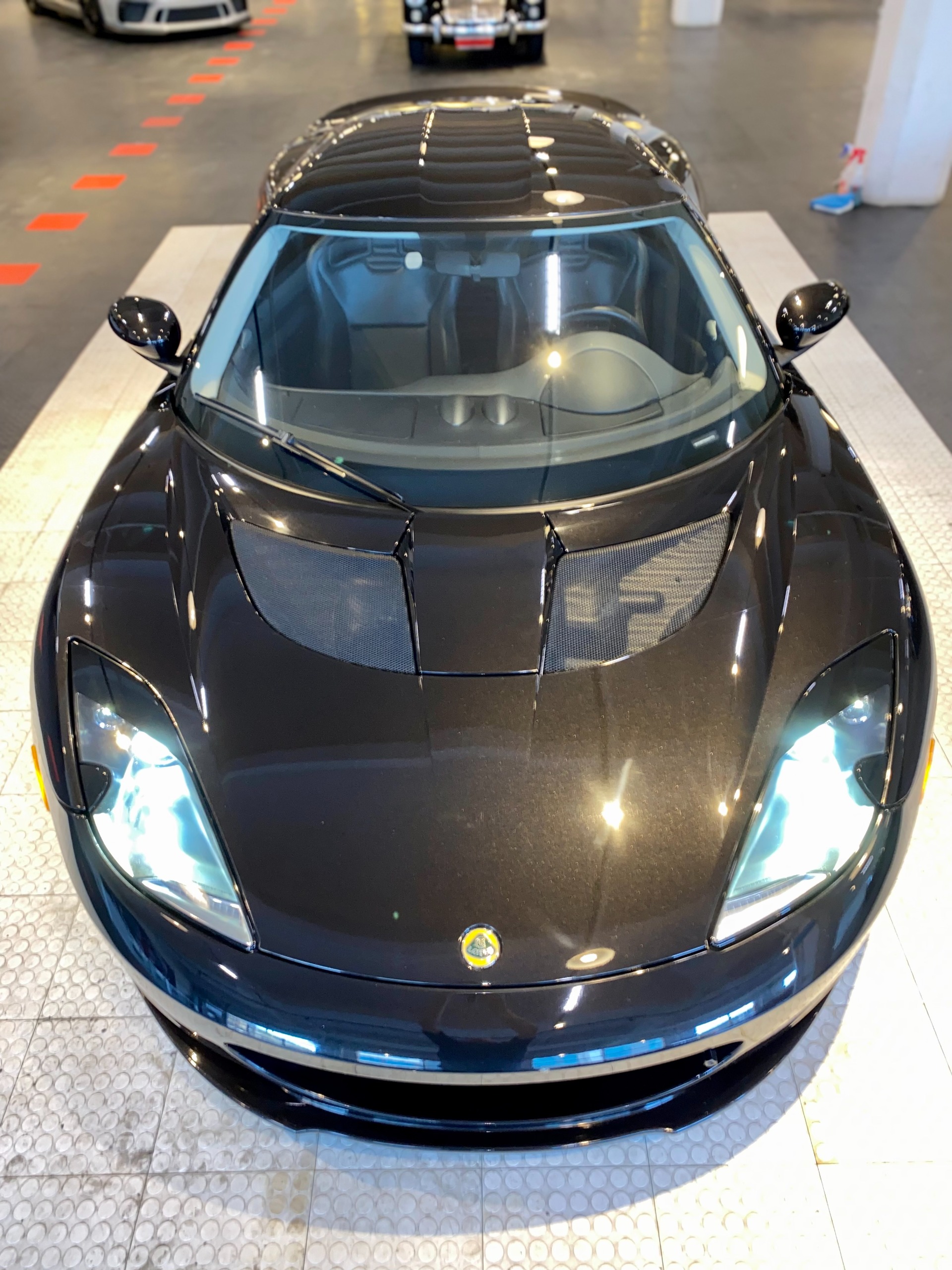 Used 2010 Lotus Evora 2+2 | St. Petersburg, FL