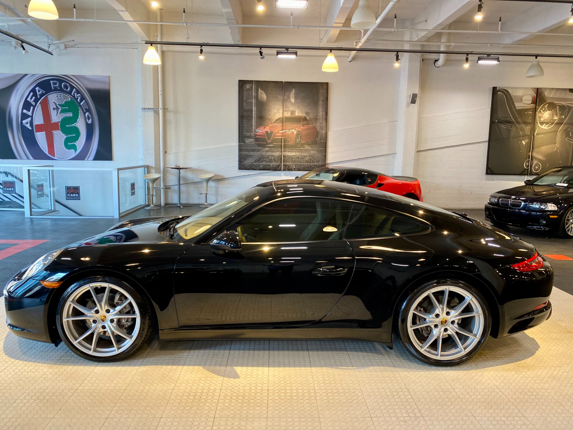Used 2017 Porsche 911 Carrera | St. Petersburg, FL