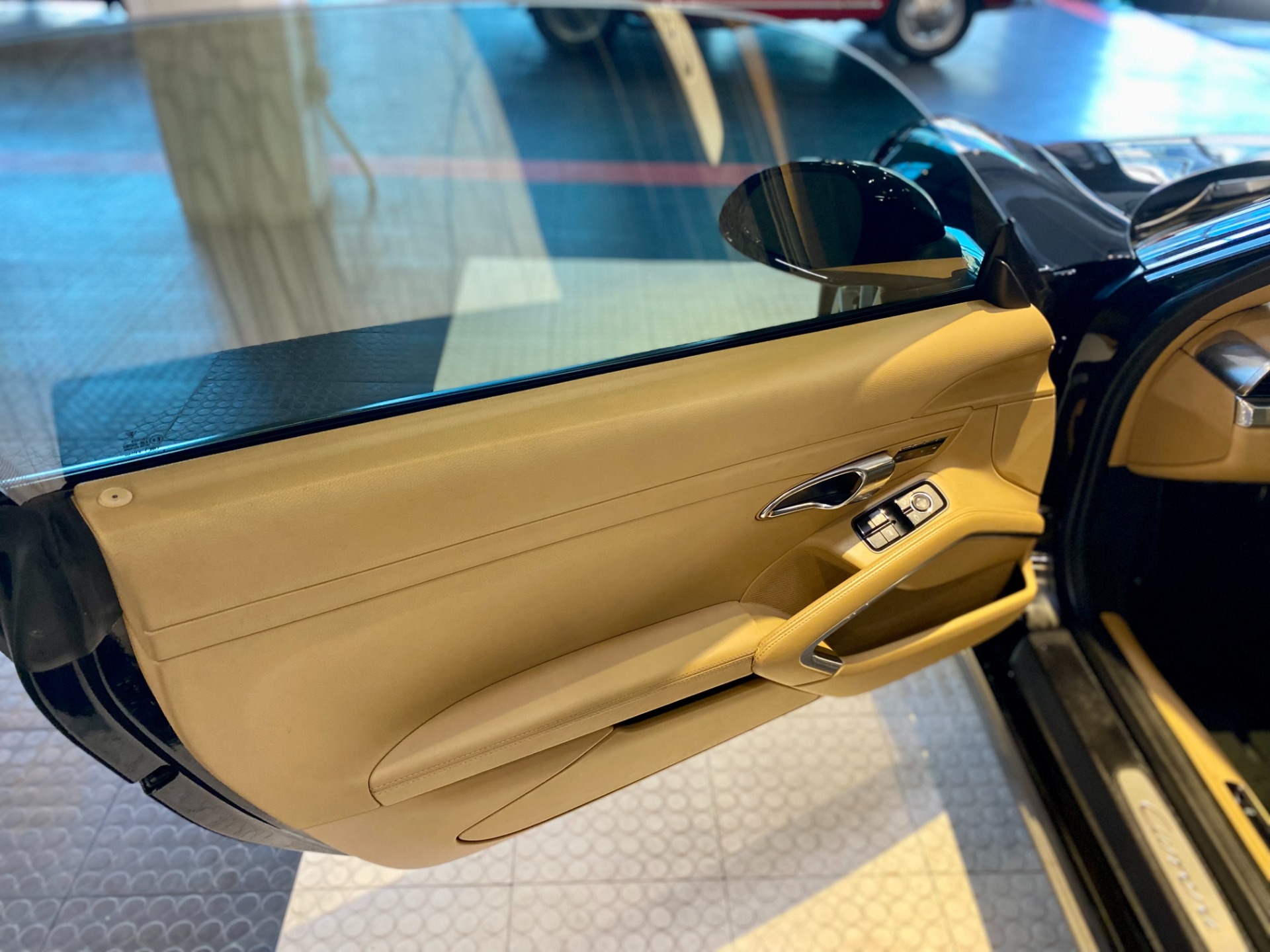 Used 2017 Porsche 911 Carrera | St. Petersburg, FL